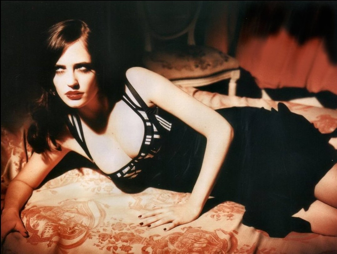 Eva Green: pic #76547